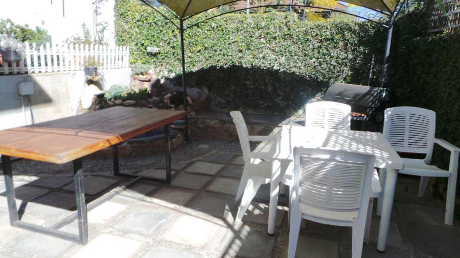 3 Bedroom Property for Sale in Kensington Gauteng
