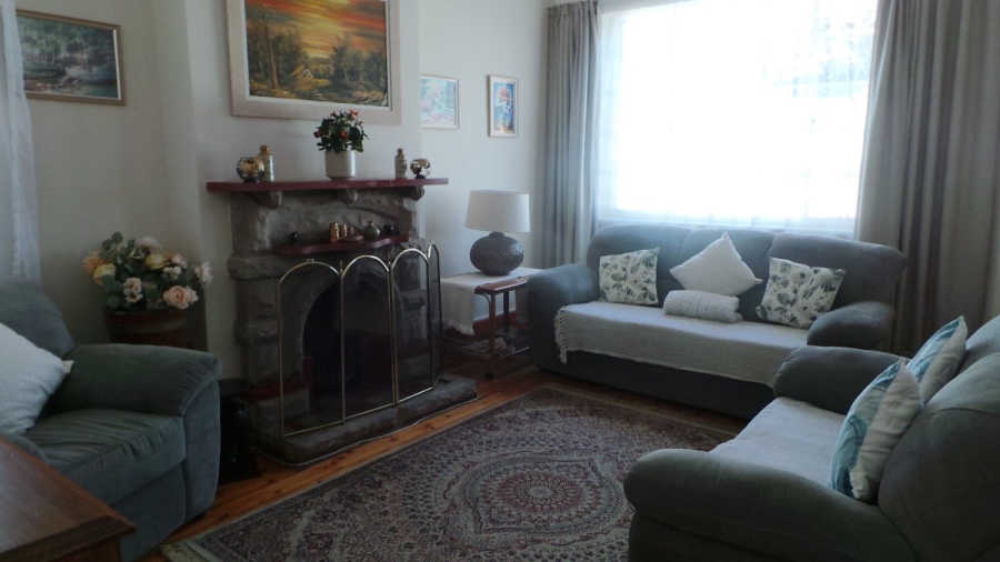 3 Bedroom Property for Sale in Kensington Gauteng