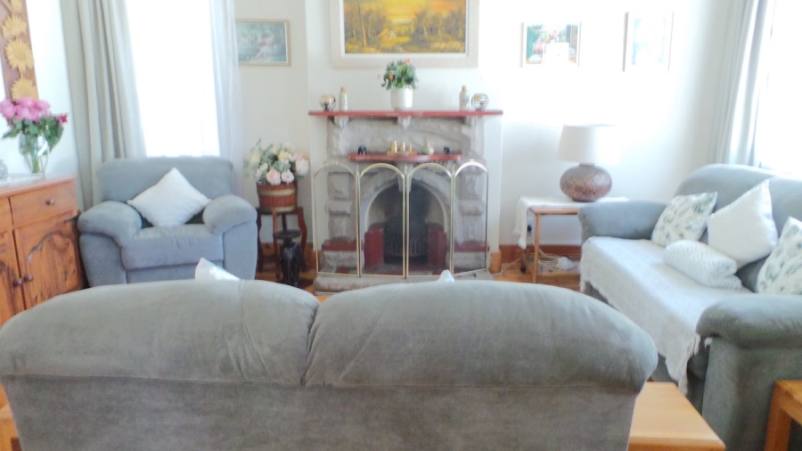 3 Bedroom Property for Sale in Kensington Gauteng