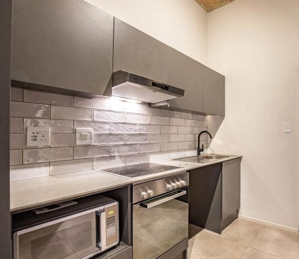 To Let 1 Bedroom Property for Rent in Sandown Gauteng