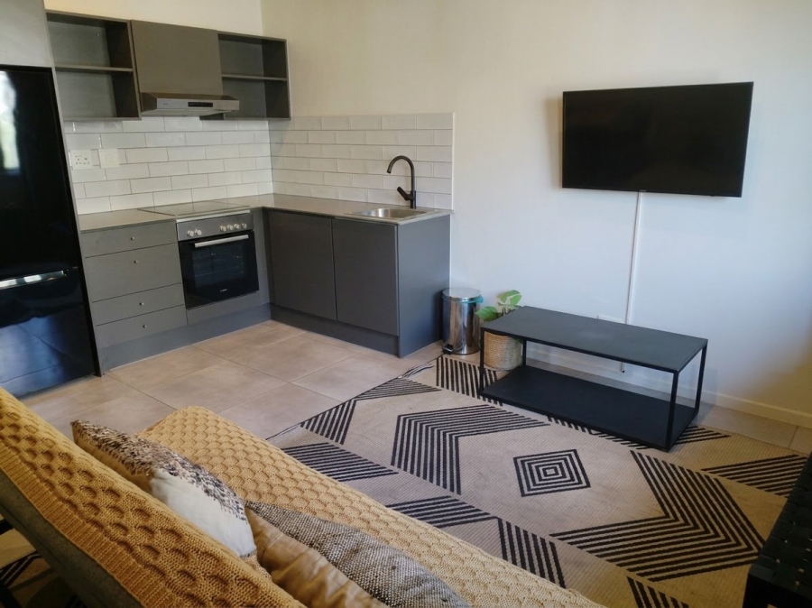 To Let 1 Bedroom Property for Rent in Sandton Central Gauteng