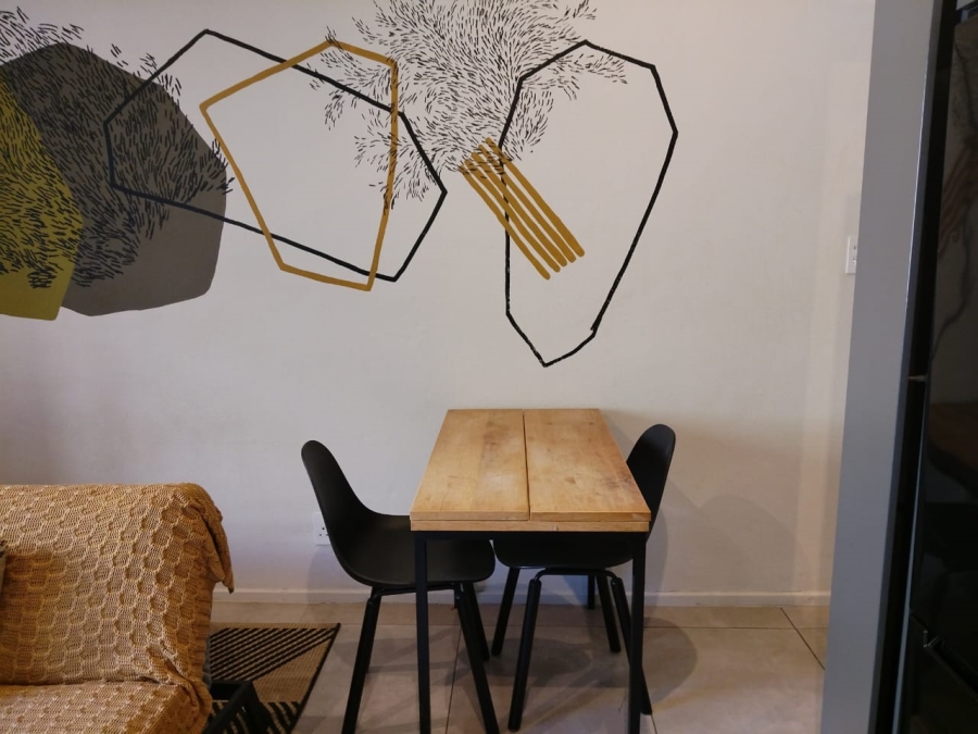 To Let 1 Bedroom Property for Rent in Sandton Central Gauteng