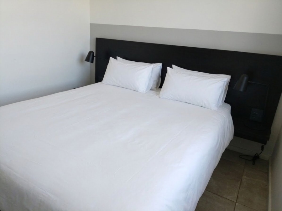 To Let 1 Bedroom Property for Rent in Sandton Central Gauteng