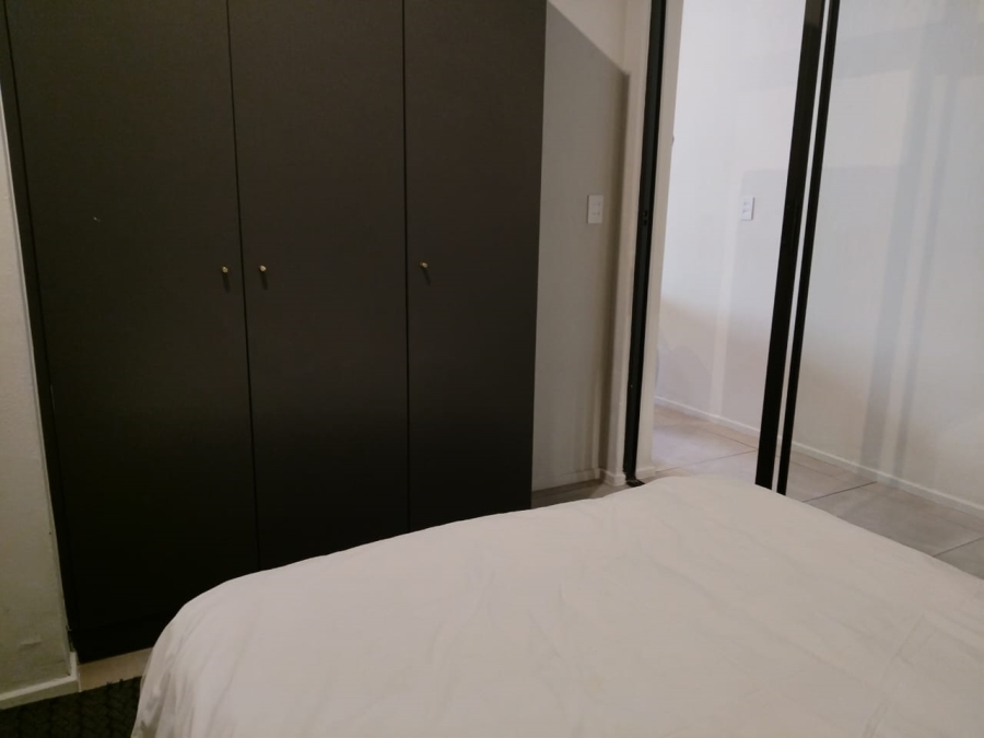 To Let 1 Bedroom Property for Rent in Sandton Central Gauteng