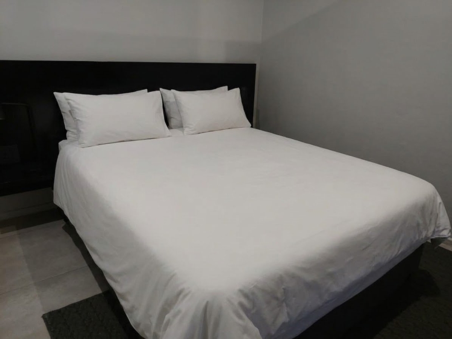 To Let 1 Bedroom Property for Rent in Sandton Central Gauteng