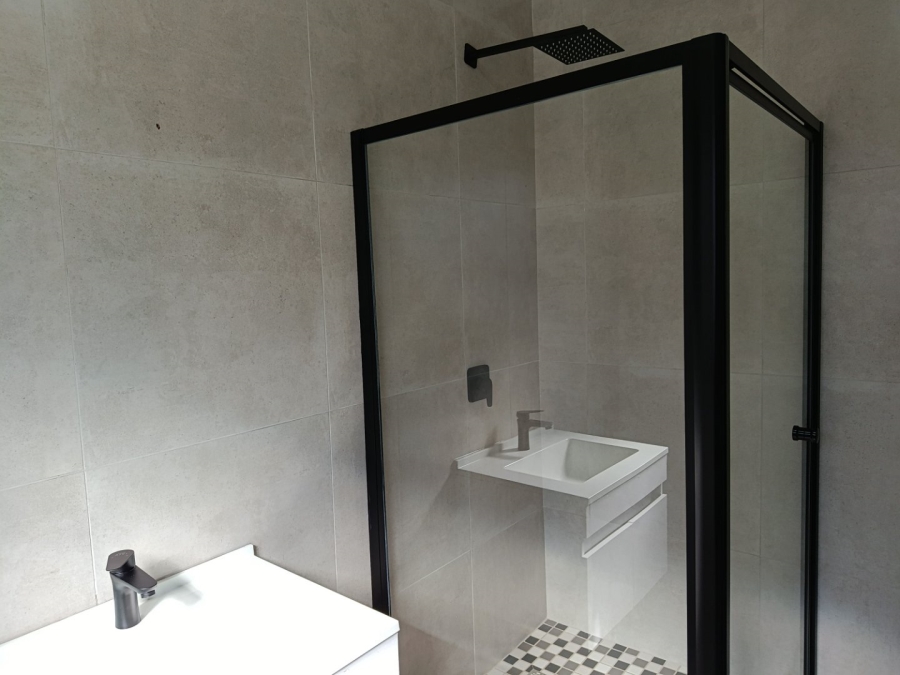 To Let 4 Bedroom Property for Rent in Heuweloord Gauteng