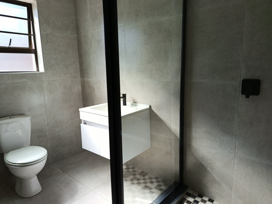 To Let 4 Bedroom Property for Rent in Heuweloord Gauteng
