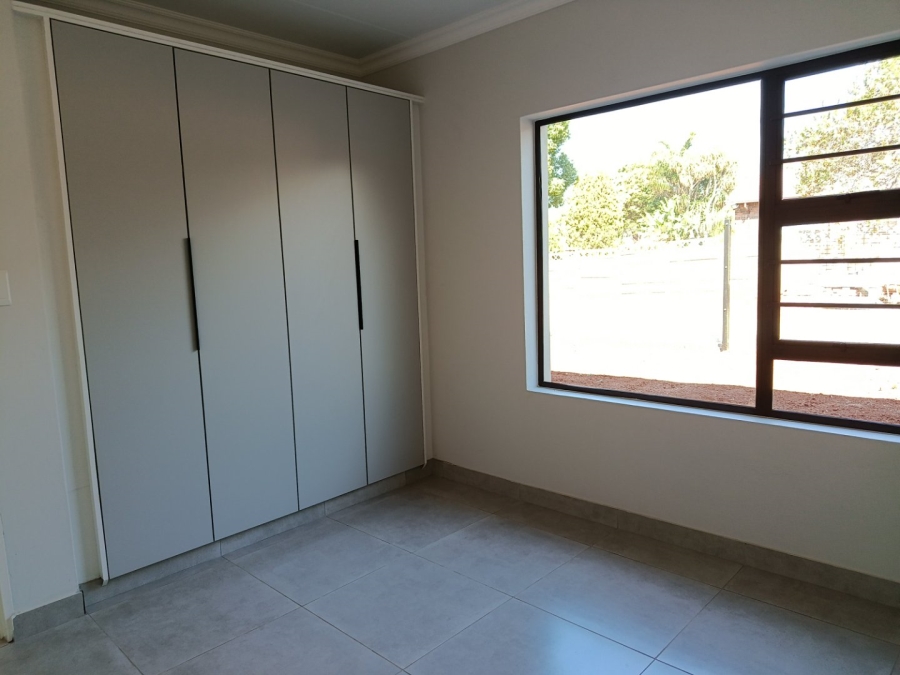 To Let 4 Bedroom Property for Rent in Heuweloord Gauteng