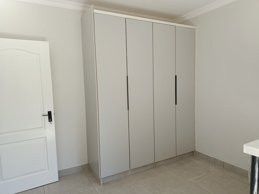 To Let 4 Bedroom Property for Rent in Heuweloord Gauteng