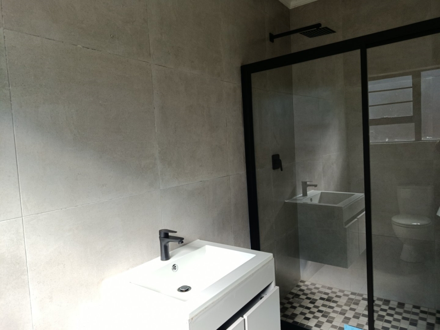 To Let 4 Bedroom Property for Rent in Heuweloord Gauteng