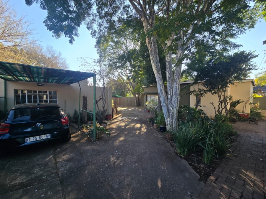 3 Bedroom Property for Sale in Capital Park Gauteng