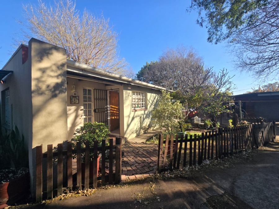 3 Bedroom Property for Sale in Capital Park Gauteng