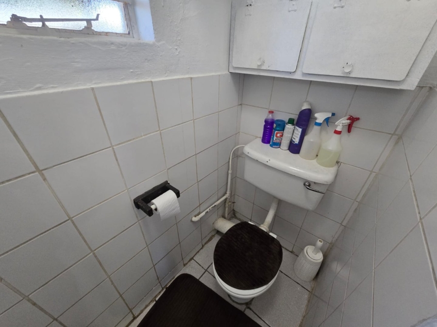 3 Bedroom Property for Sale in Capital Park Gauteng