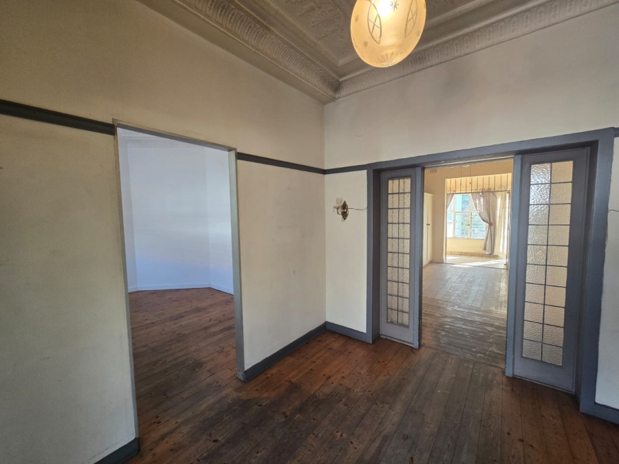 3 Bedroom Property for Sale in Capital Park Gauteng