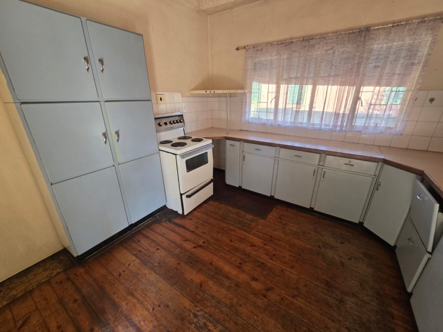 3 Bedroom Property for Sale in Capital Park Gauteng