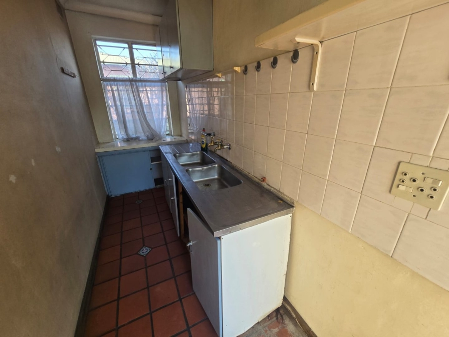 3 Bedroom Property for Sale in Capital Park Gauteng