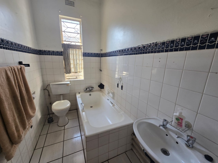 3 Bedroom Property for Sale in Capital Park Gauteng