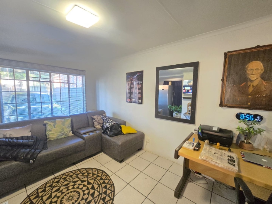 3 Bedroom Property for Sale in Capital Park Gauteng
