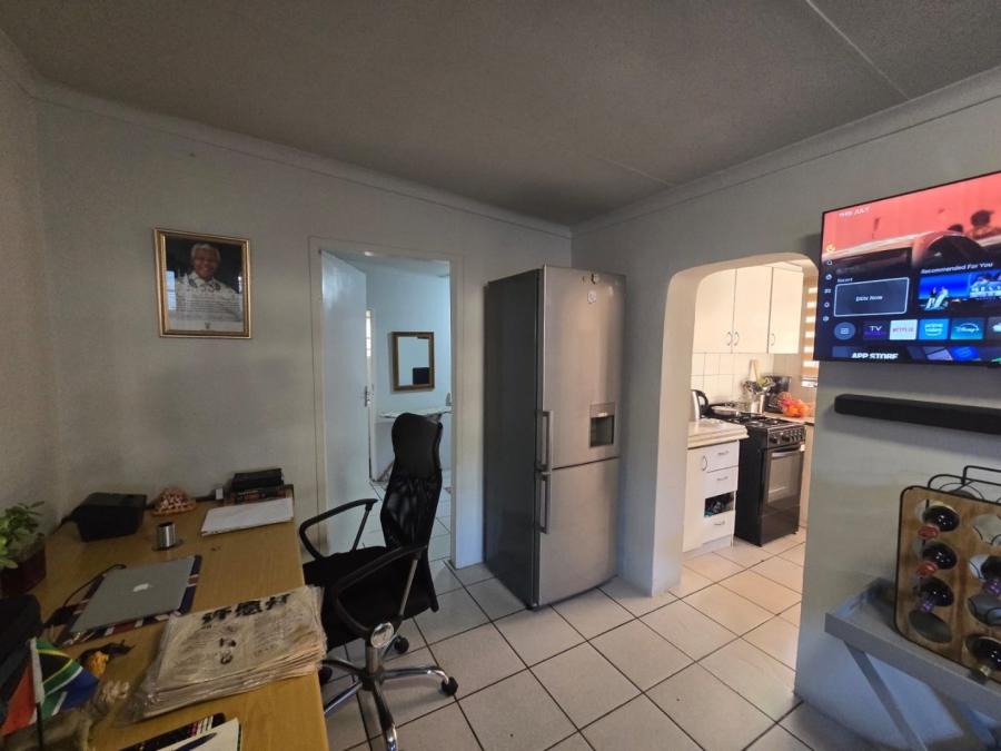 3 Bedroom Property for Sale in Capital Park Gauteng