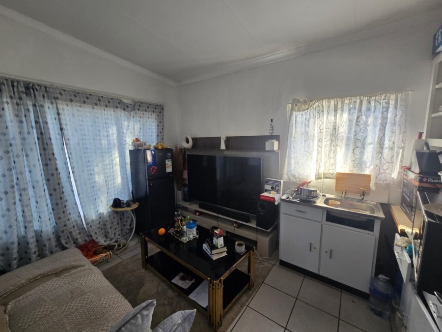 3 Bedroom Property for Sale in Capital Park Gauteng