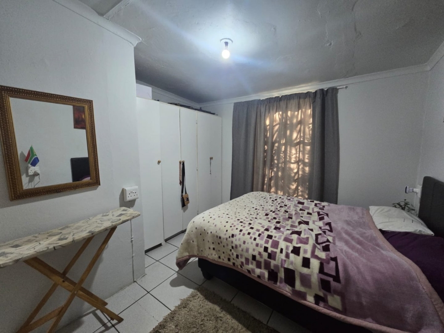 3 Bedroom Property for Sale in Capital Park Gauteng