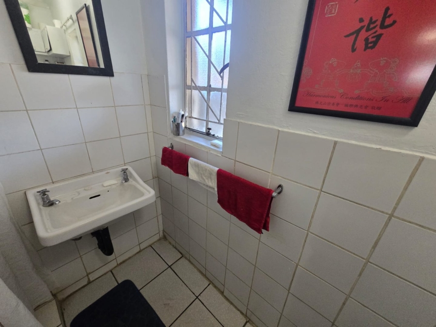 3 Bedroom Property for Sale in Capital Park Gauteng