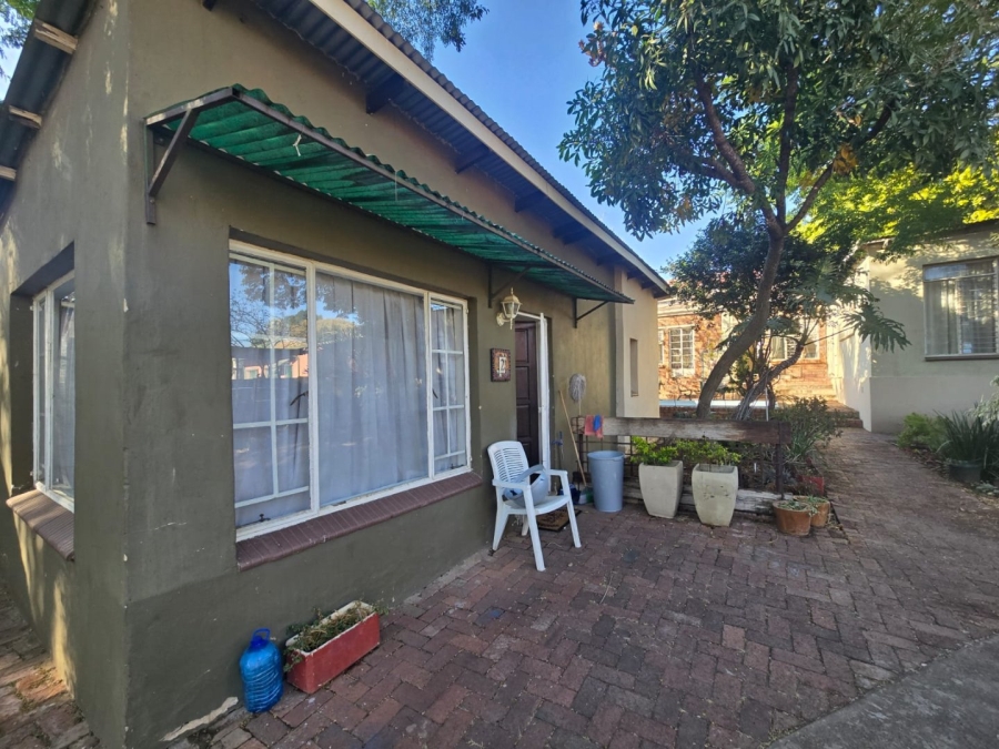3 Bedroom Property for Sale in Capital Park Gauteng