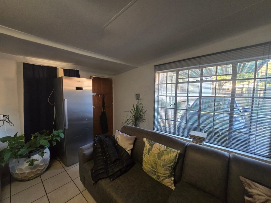 3 Bedroom Property for Sale in Capital Park Gauteng