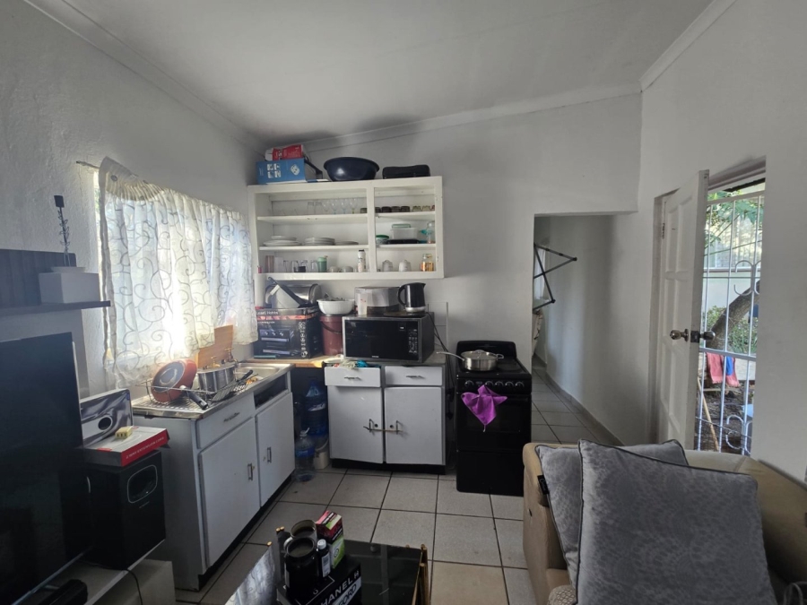 3 Bedroom Property for Sale in Capital Park Gauteng