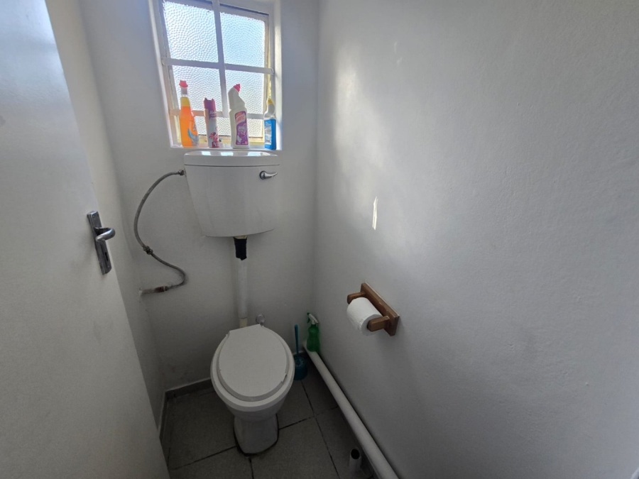 3 Bedroom Property for Sale in Capital Park Gauteng