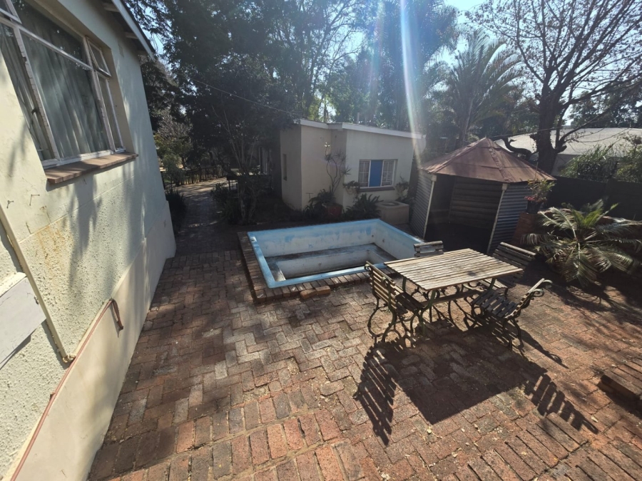 3 Bedroom Property for Sale in Capital Park Gauteng
