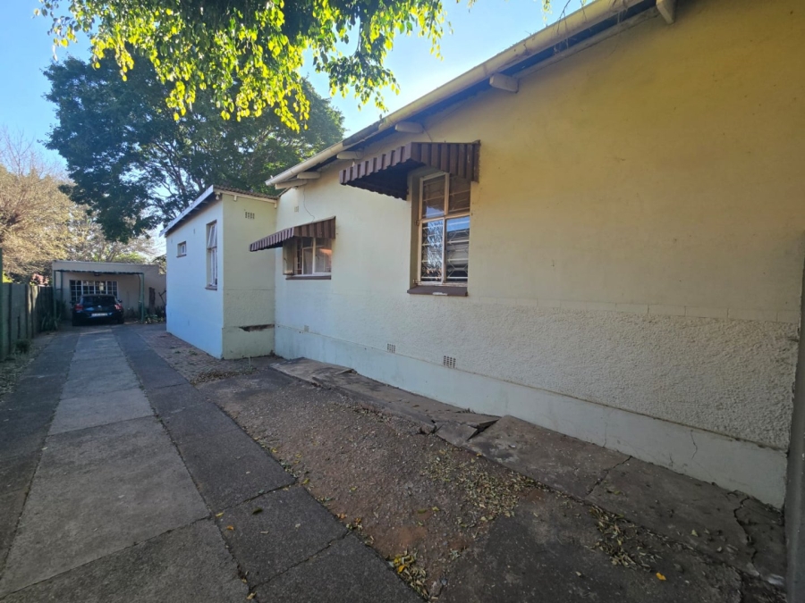 3 Bedroom Property for Sale in Capital Park Gauteng
