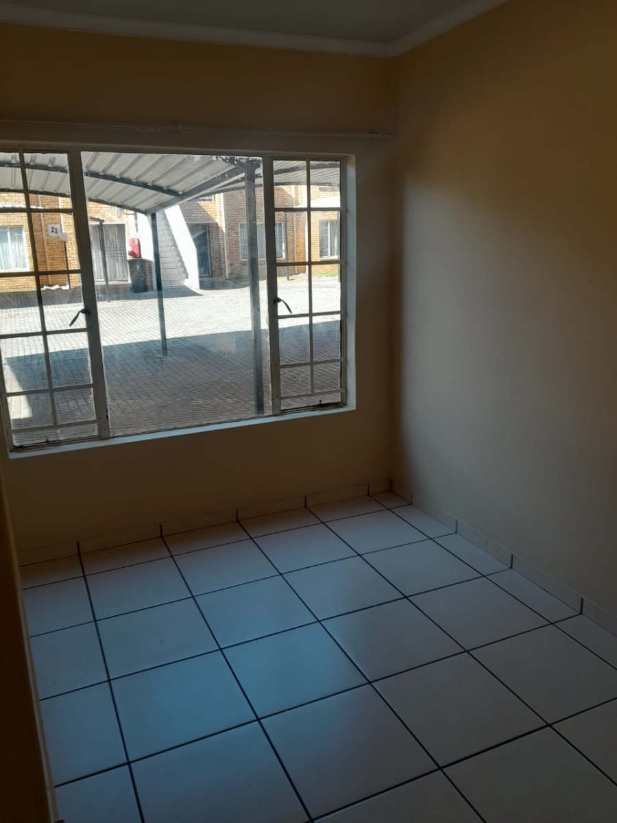To Let 2 Bedroom Property for Rent in Rynfield Gauteng