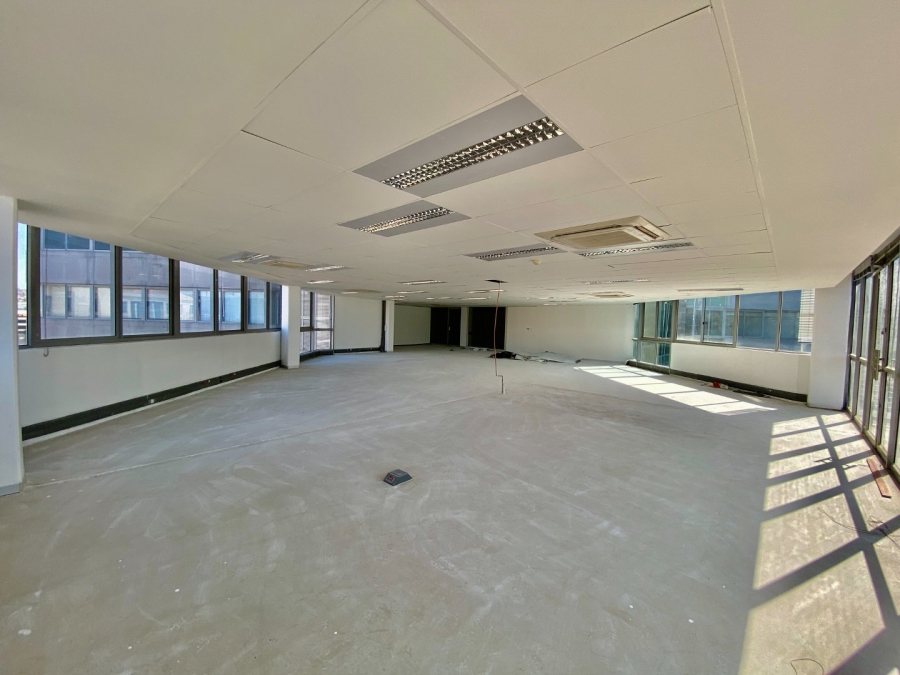 To Let Commercial Property for Rent in Centurion Central Gauteng