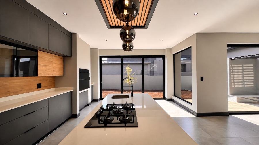 4 Bedroom Property for Sale in Fountainbrook Estate Gauteng