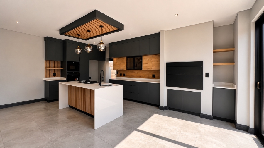 4 Bedroom Property for Sale in Fountainbrook Estate Gauteng
