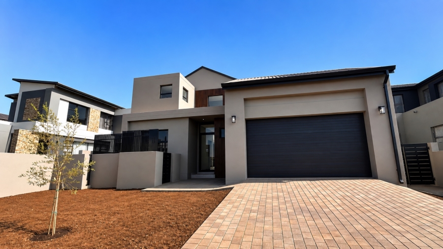 4 Bedroom Property for Sale in Fountainbrook Estate Gauteng