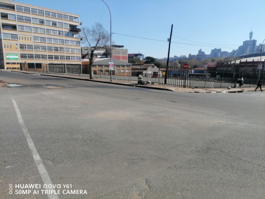  Bedroom Property for Sale in New Doornfontein Gauteng