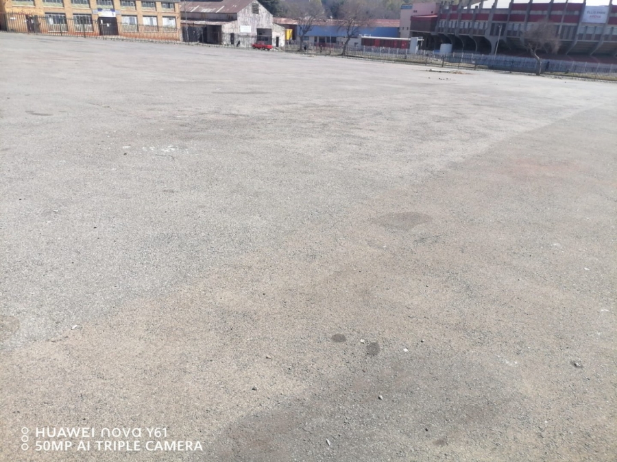  Bedroom Property for Sale in New Doornfontein Gauteng