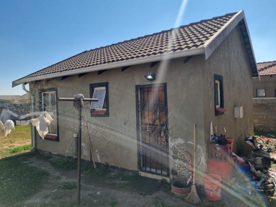 2 Bedroom Property for Sale in Windmill Park Gauteng