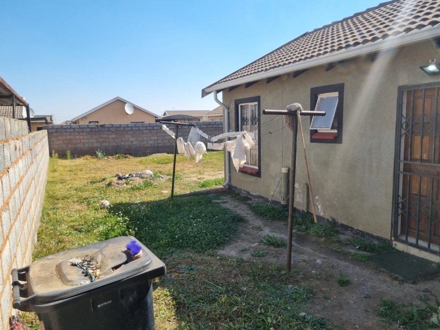 2 Bedroom Property for Sale in Windmill Park Gauteng