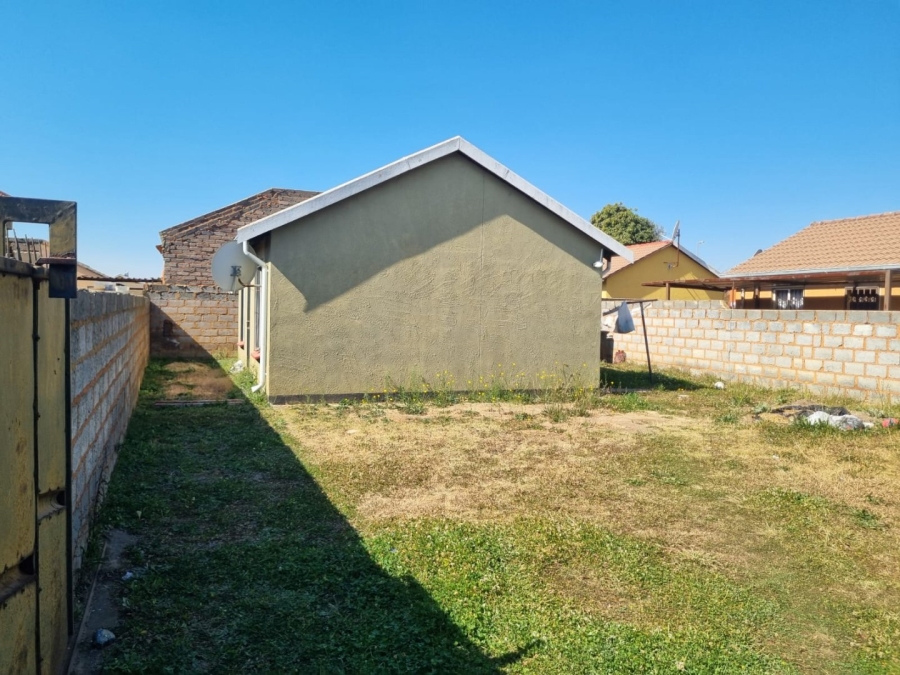 2 Bedroom Property for Sale in Windmill Park Gauteng