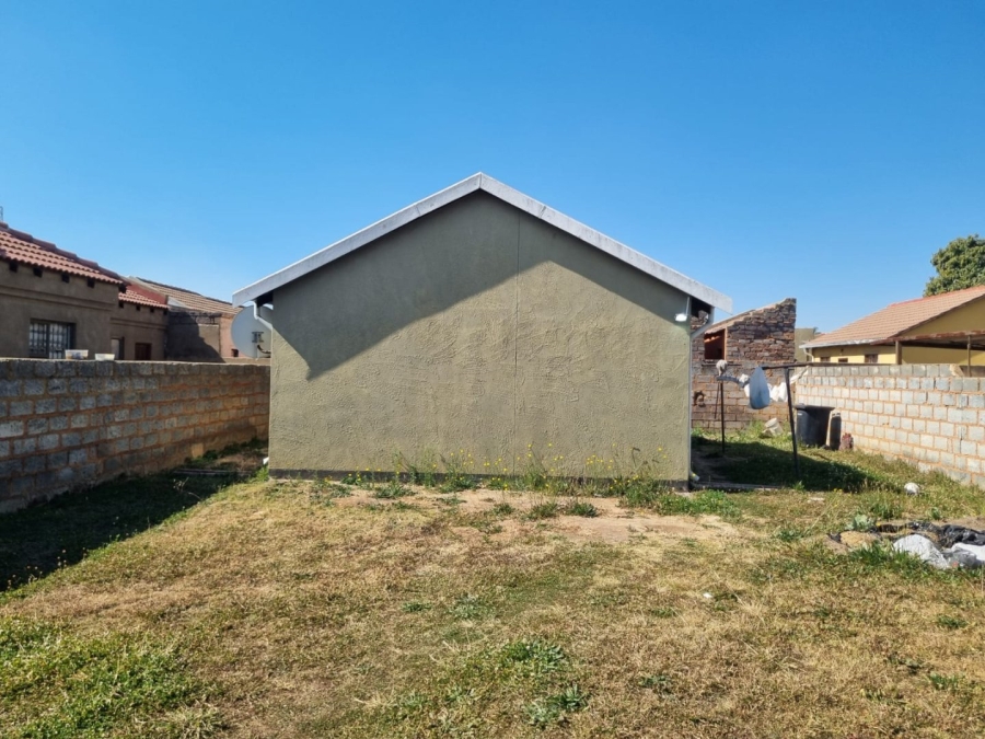 2 Bedroom Property for Sale in Windmill Park Gauteng