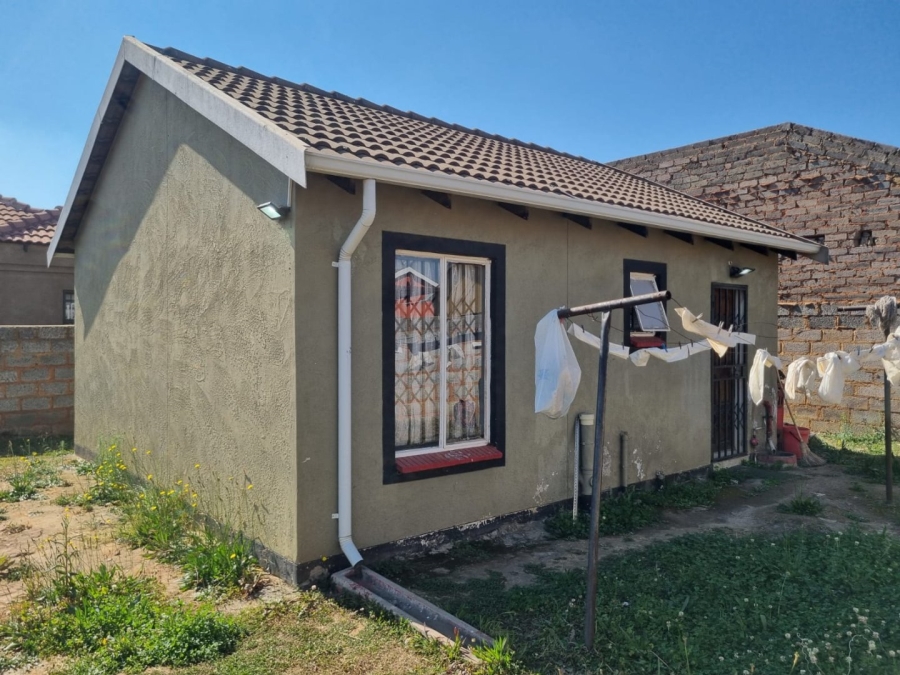 2 Bedroom Property for Sale in Windmill Park Gauteng