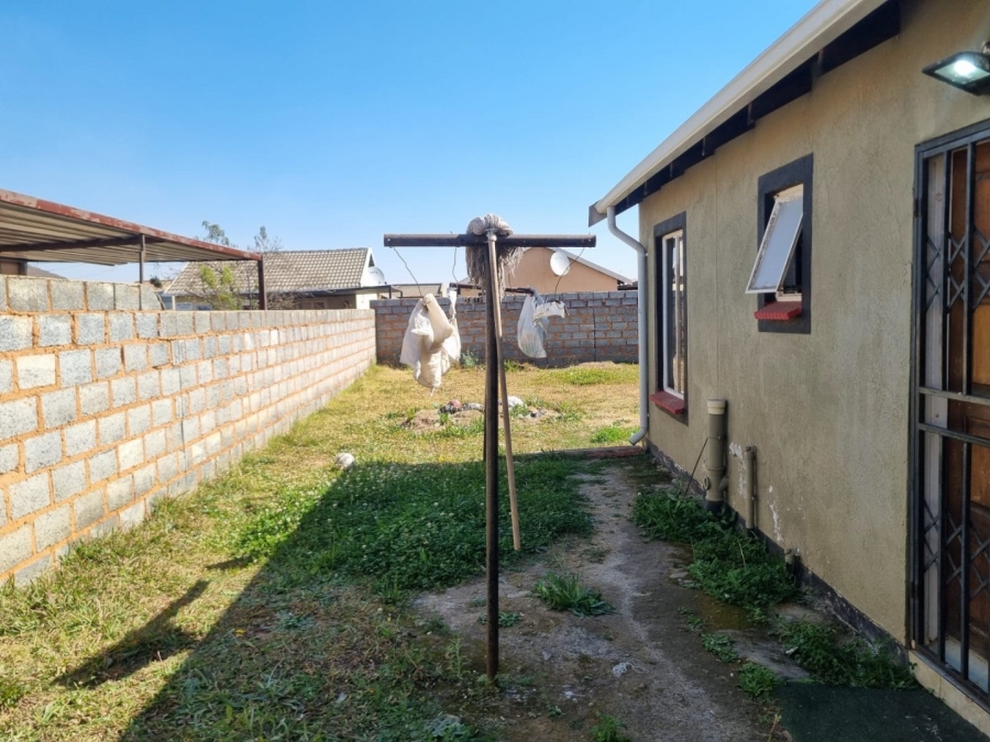 2 Bedroom Property for Sale in Windmill Park Gauteng