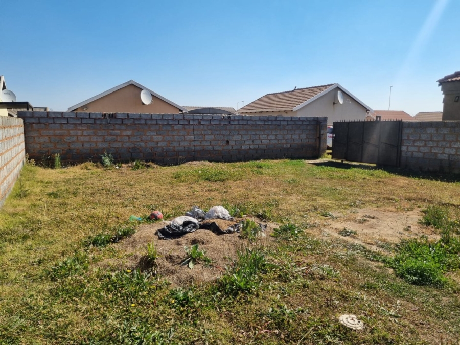 2 Bedroom Property for Sale in Windmill Park Gauteng