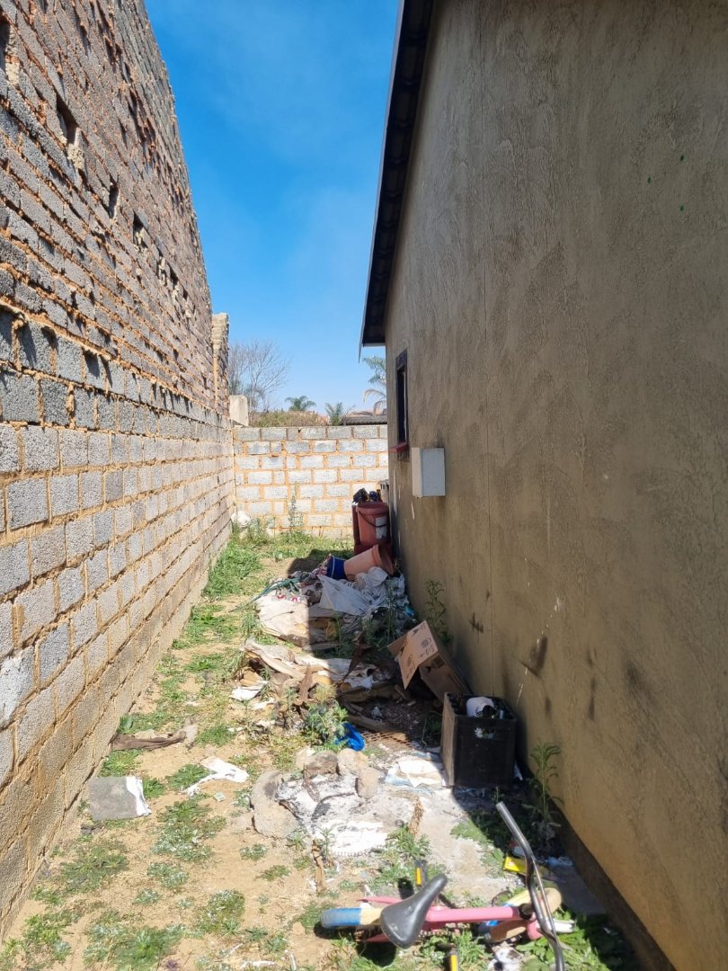 2 Bedroom Property for Sale in Windmill Park Gauteng