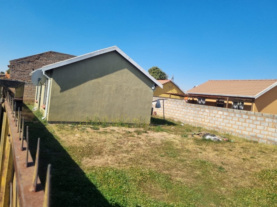 2 Bedroom Property for Sale in Windmill Park Gauteng