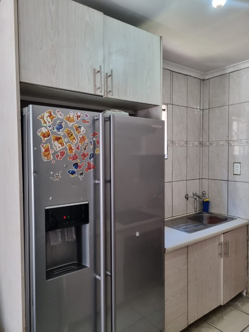 2 Bedroom Property for Sale in Windmill Park Gauteng