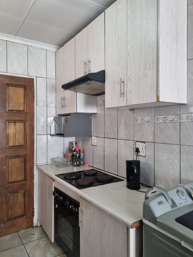 2 Bedroom Property for Sale in Windmill Park Gauteng